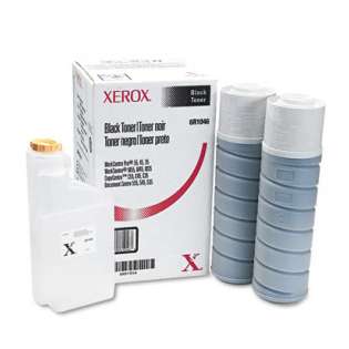 OEM Xerox 6R1046 cartridge - black - 2-pack